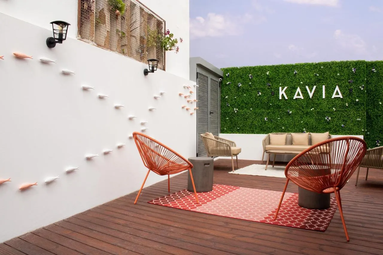 ***  Kavia Hotel Do Largo Cascais Portugal