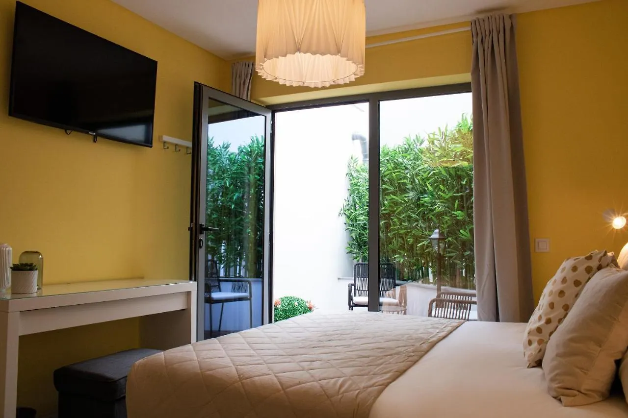 Kavia Hotel Do Largo Cascais