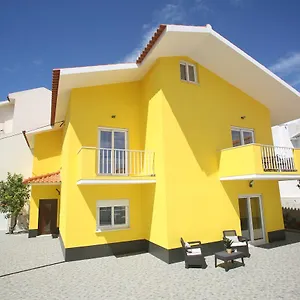  Hébergement de vacances Cascaischillhouse