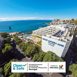 Hotell Melia Madeira Mare